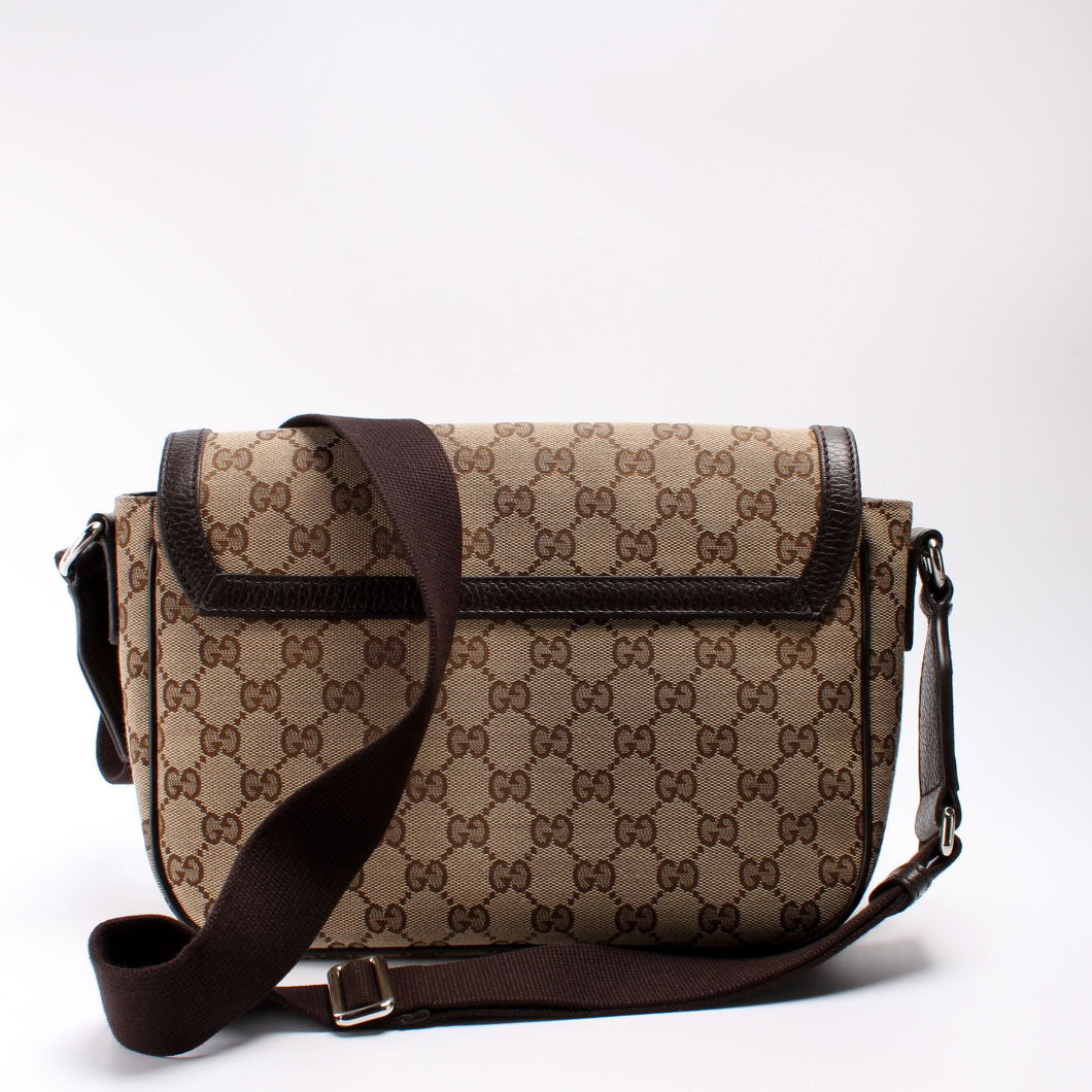 449172 GG Canvas Messenger