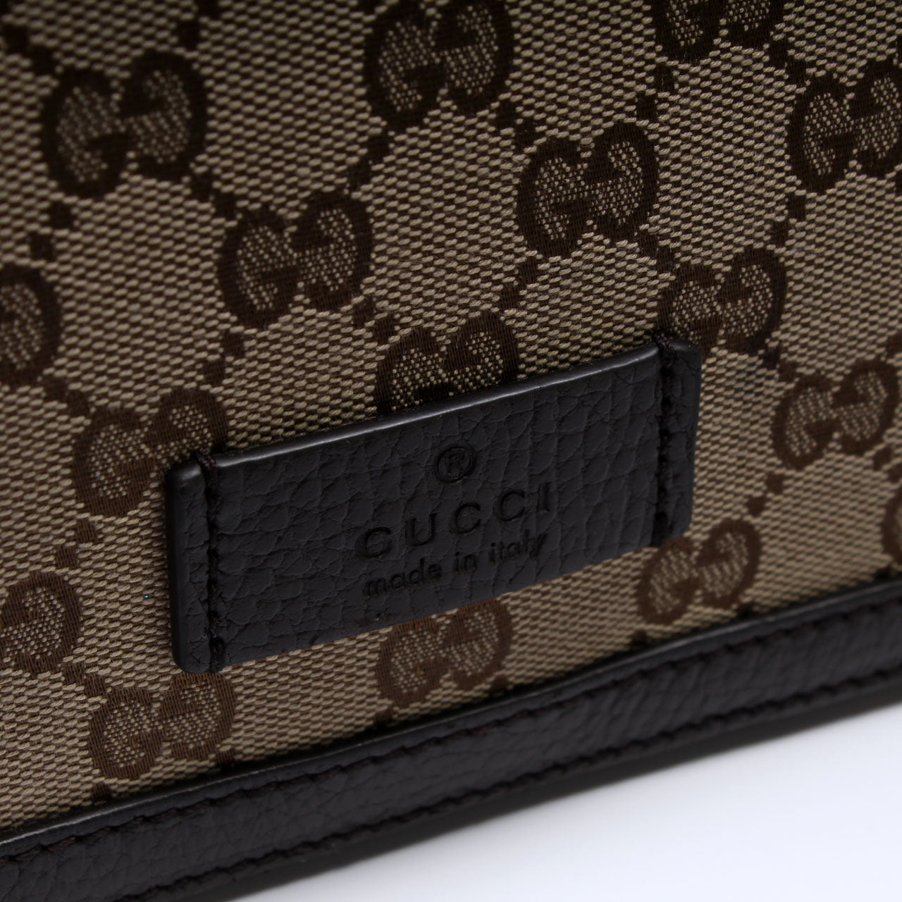 449172 GG Canvas Messenger