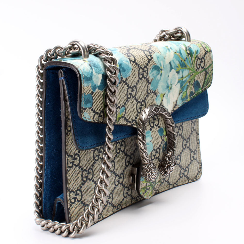 421970 Dionysus GG Shoulder Mini