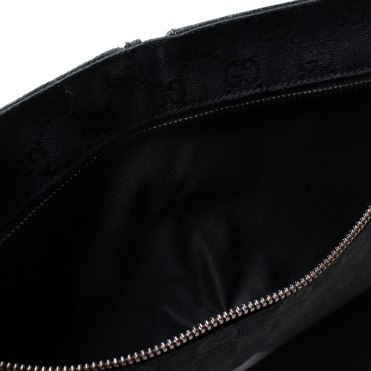 28566 GG Canvas Waist Bag