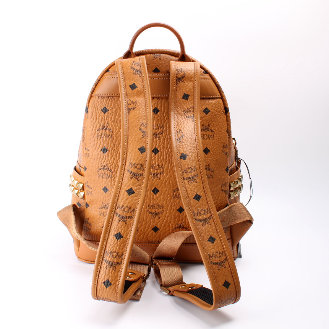 Stark Backpack Small