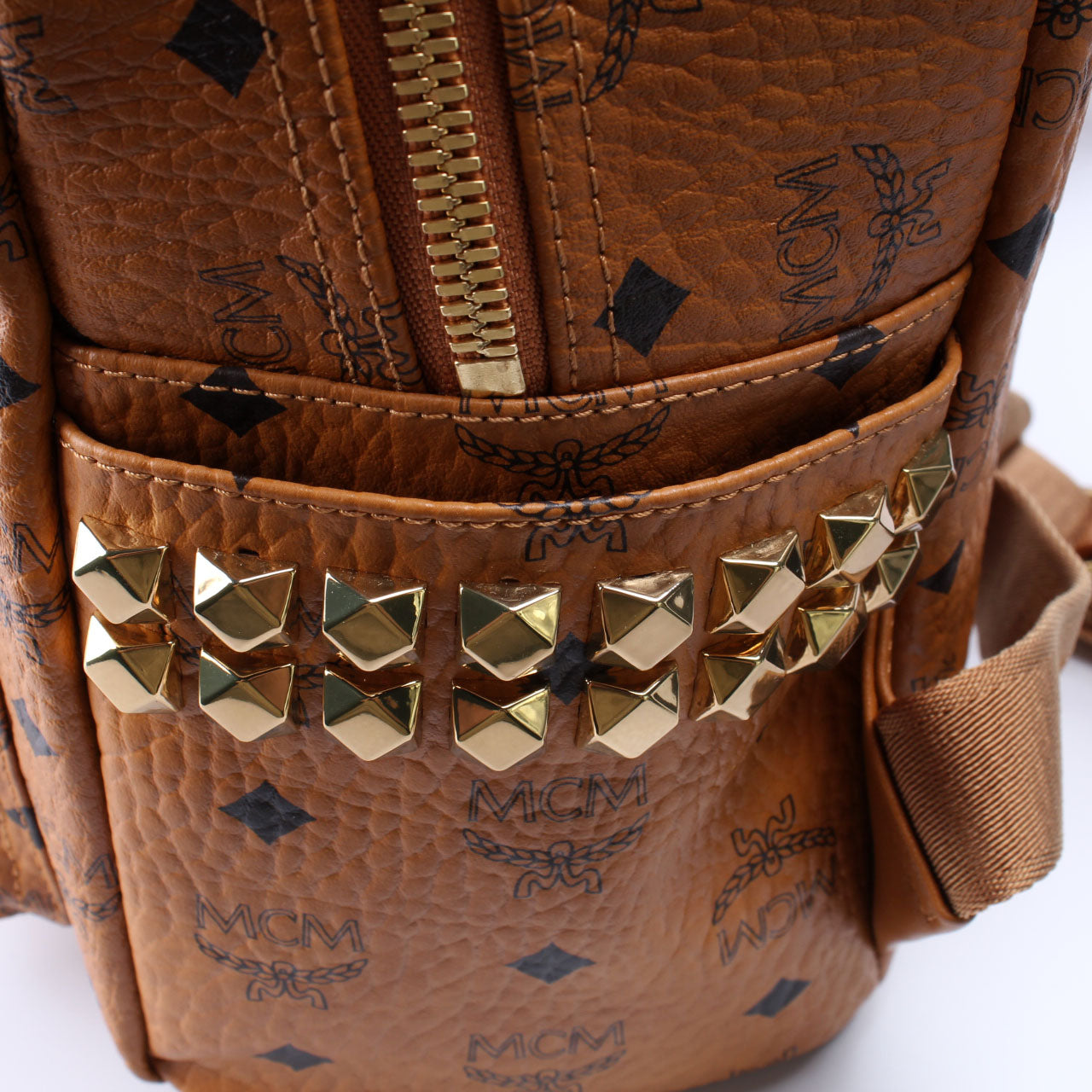 Stark Backpack Small