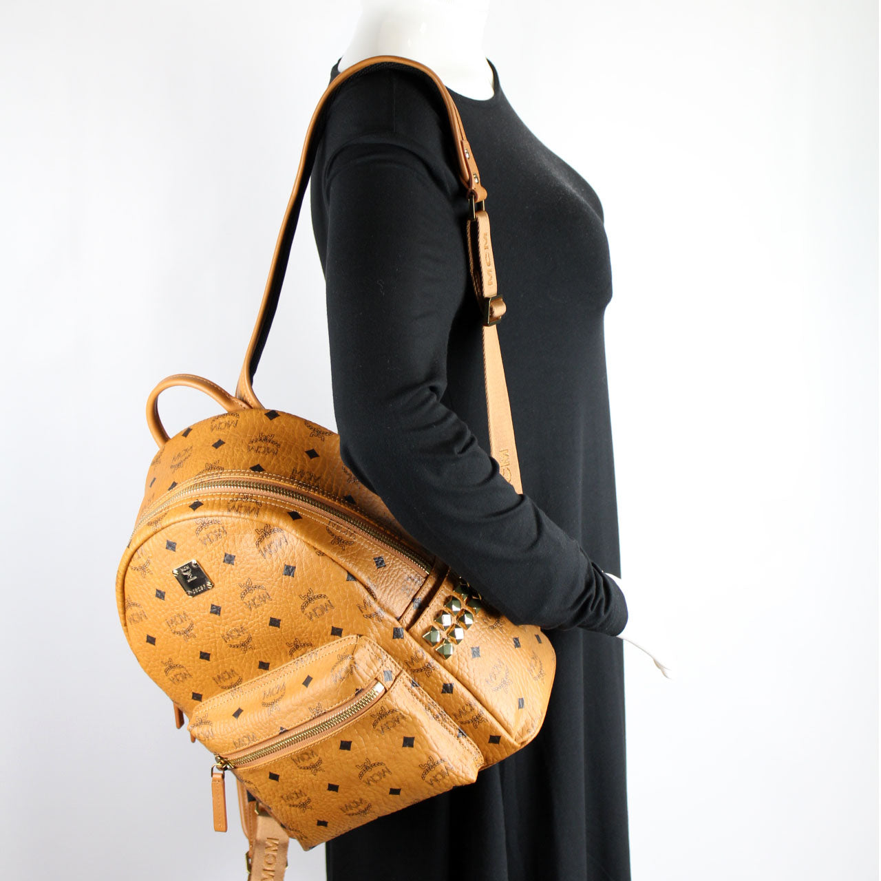 Stark Backpack Small