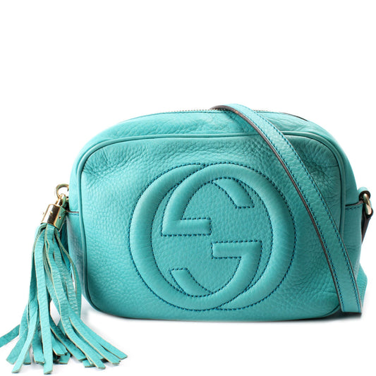 308364 Soho Disco Crossbody