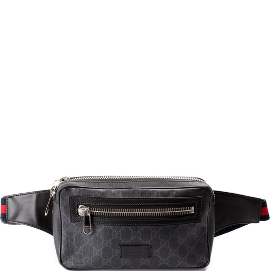 474293 Soft GG Supreme Belt Bag