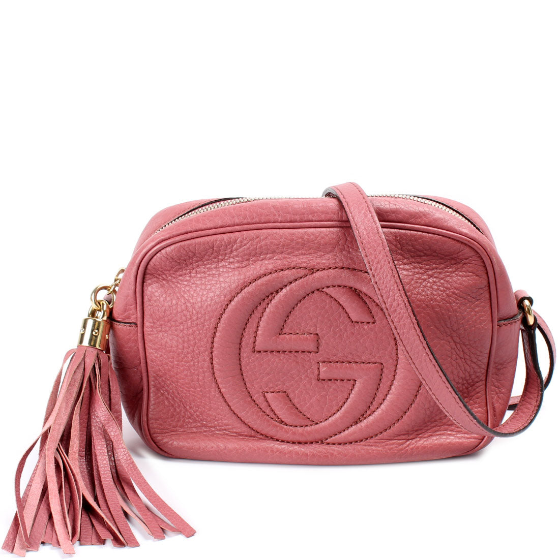 308364 Soho Disco Crossbody