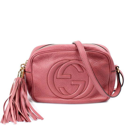 308364 Soho Disco Crossbody