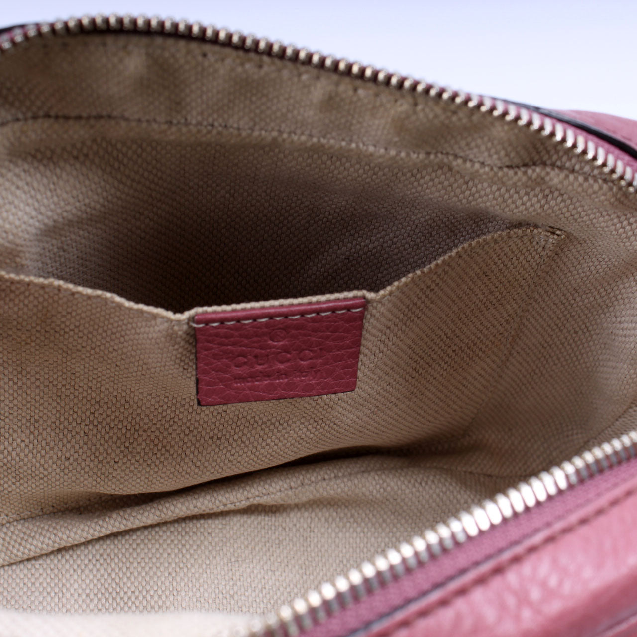 308364 Soho Disco Crossbody