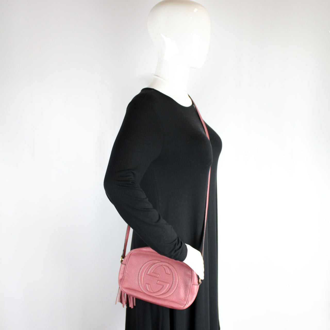 308364 Soho Disco Crossbody