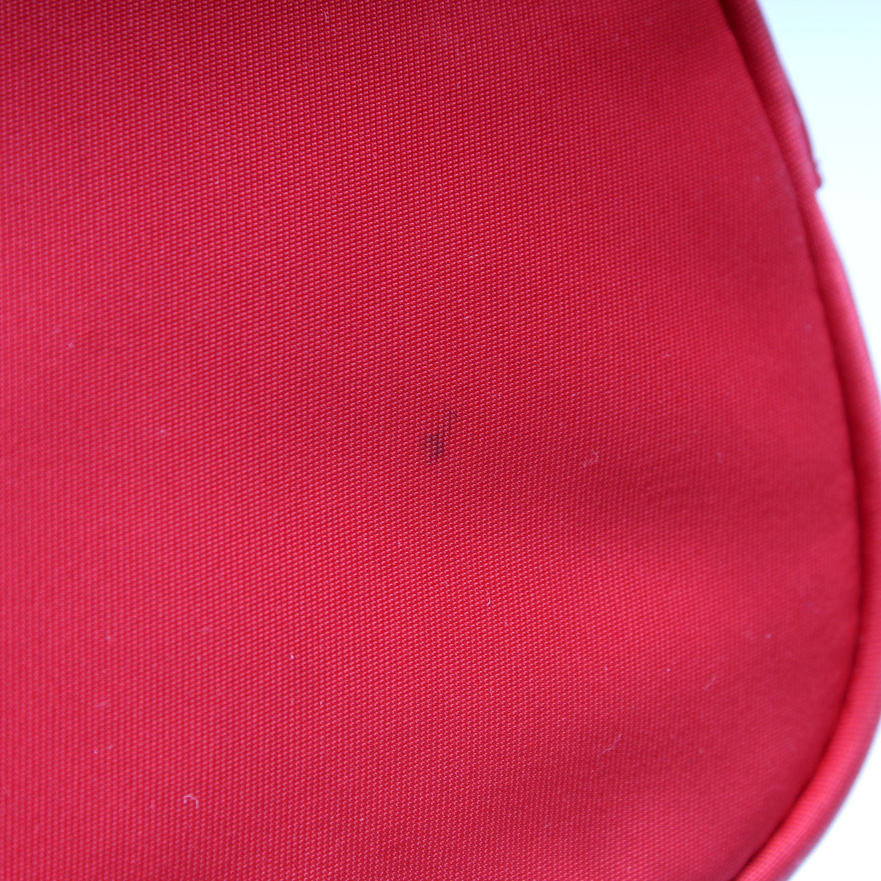 1BH038 Vela Nylon Bucket Bag