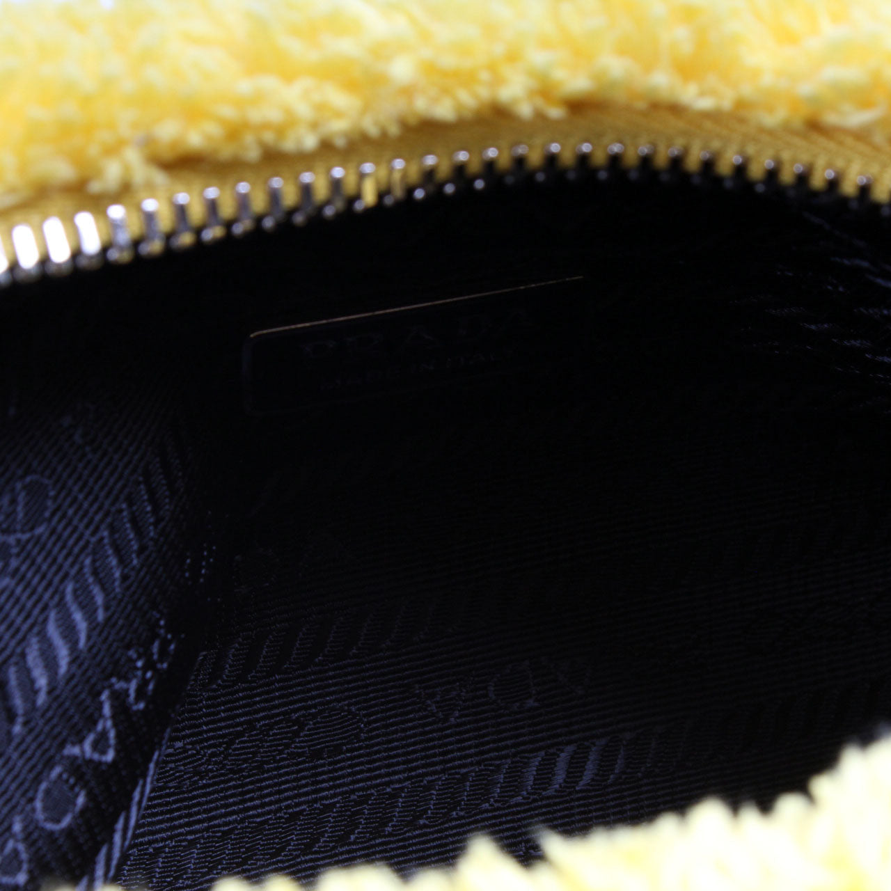 1NE515 Re-Edition 2000 Terry Mini Hobo