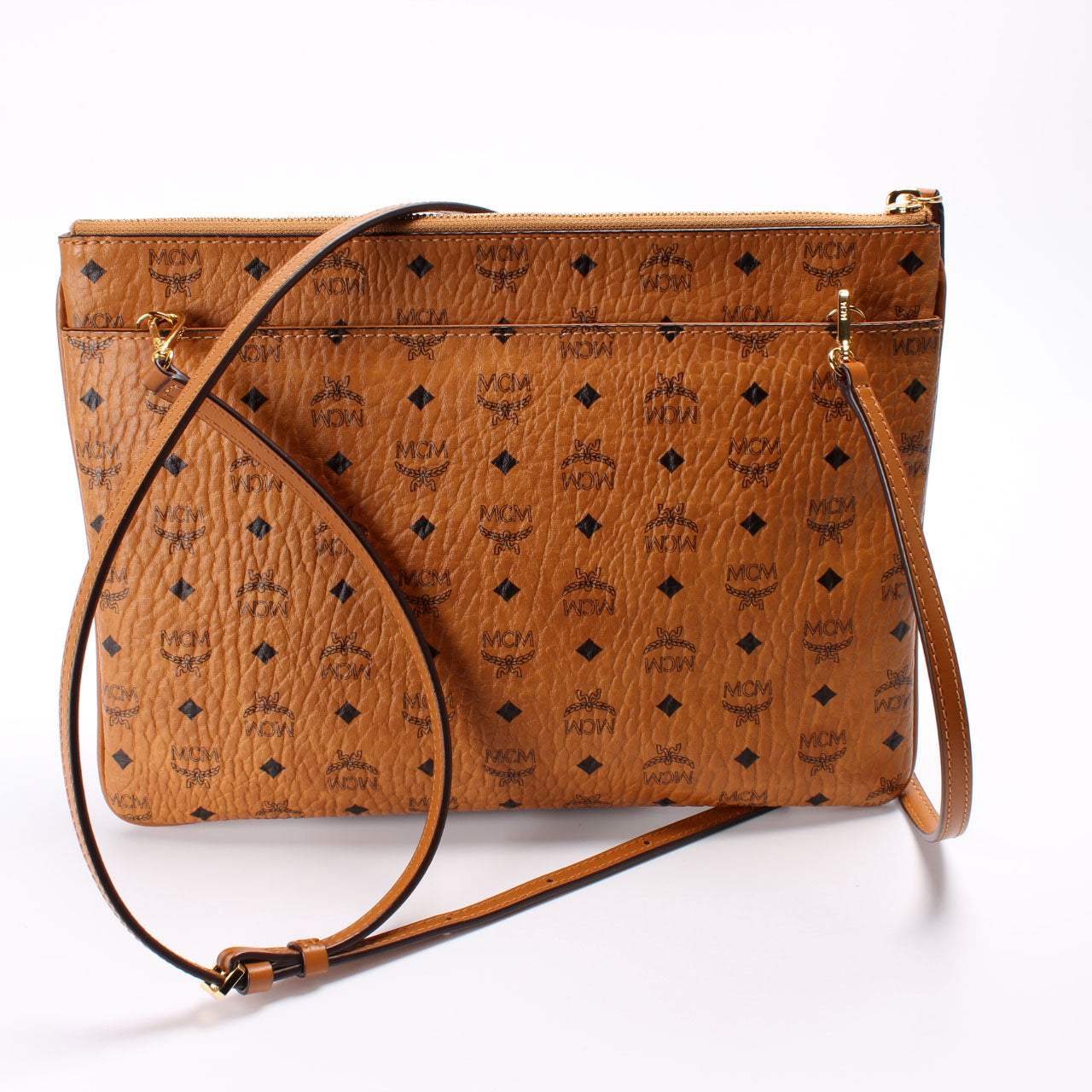 Visetos Crossbody