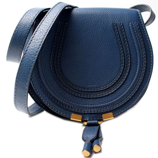 Marcie Saddle Bag Crossbody Mini