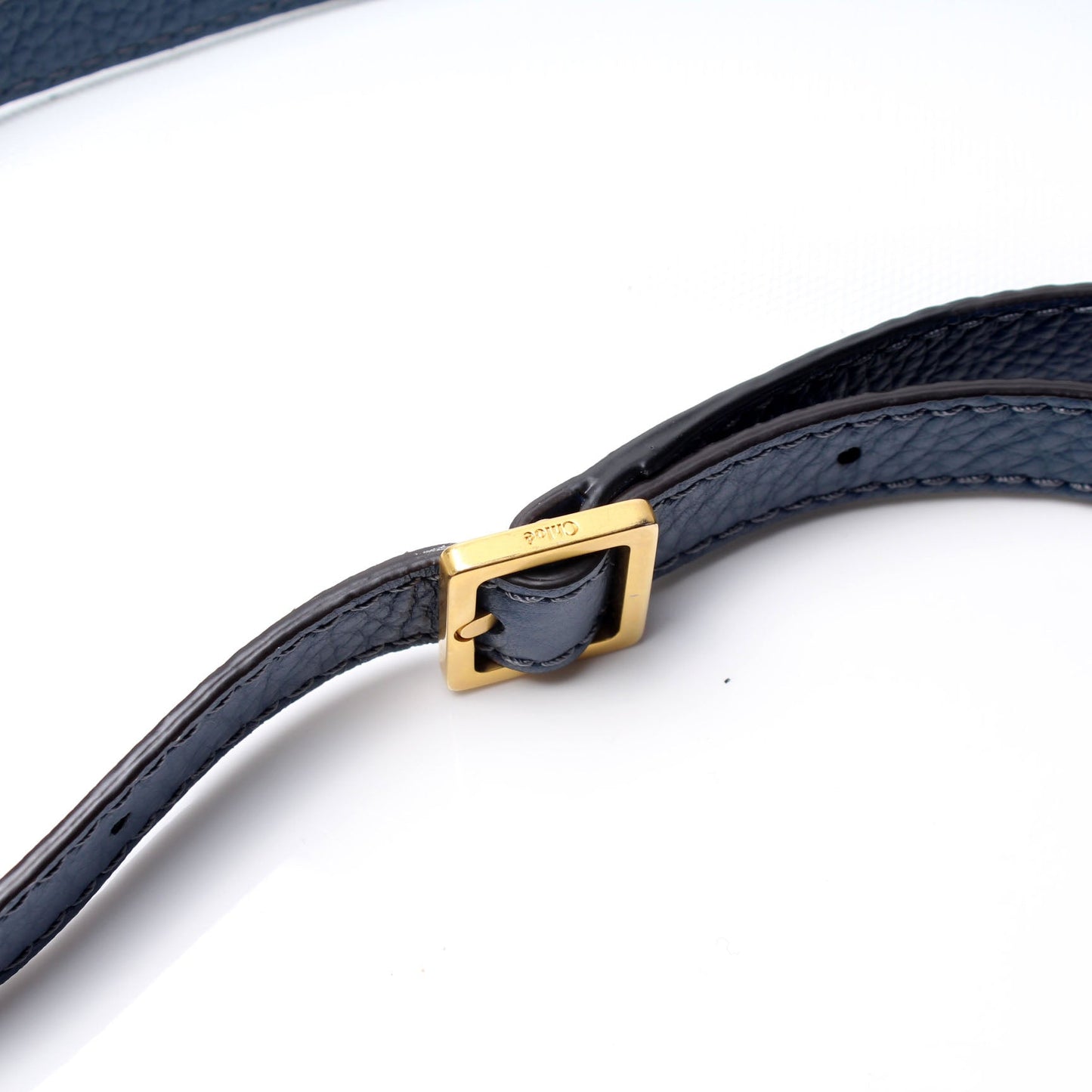 Marcie Saddle Bag Crossbody Mini