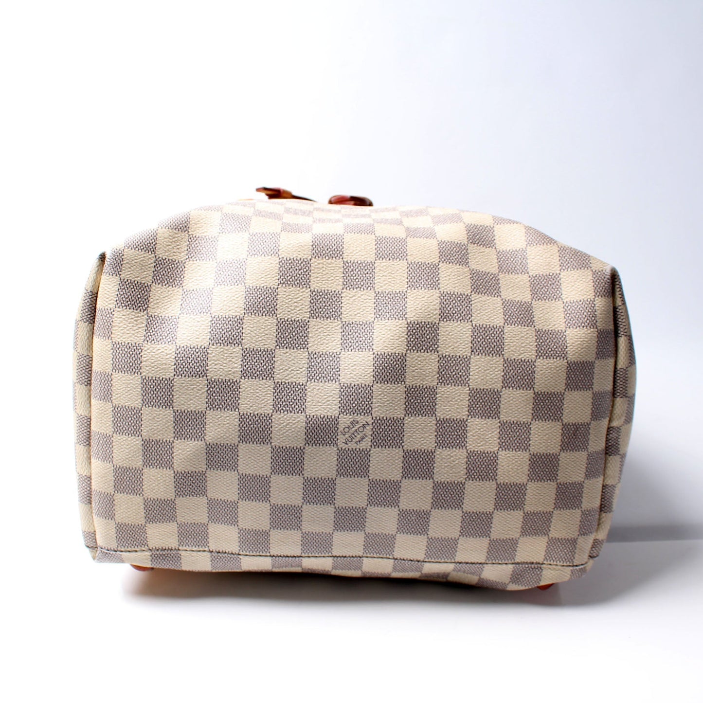Sperone Backpack Damier Azur