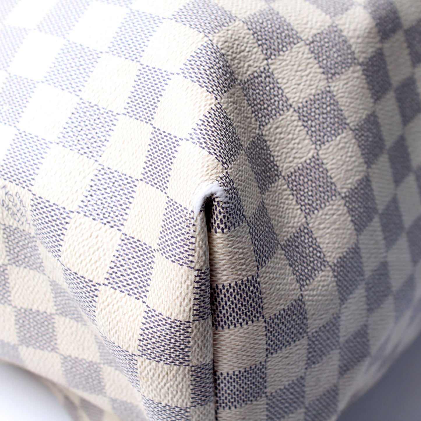 Sperone Backpack Damier Azur