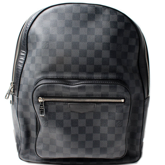Josh Backpack Graphite