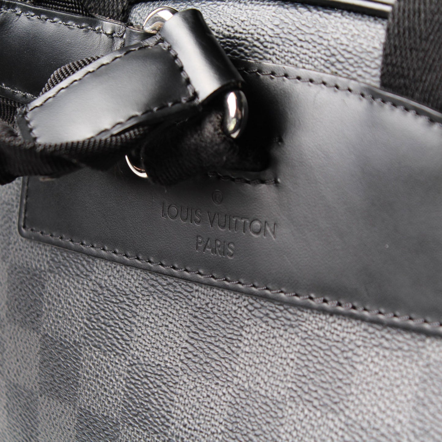 Josh Backpack Graphite