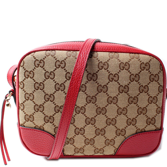 449413 Bree GG Crossbody