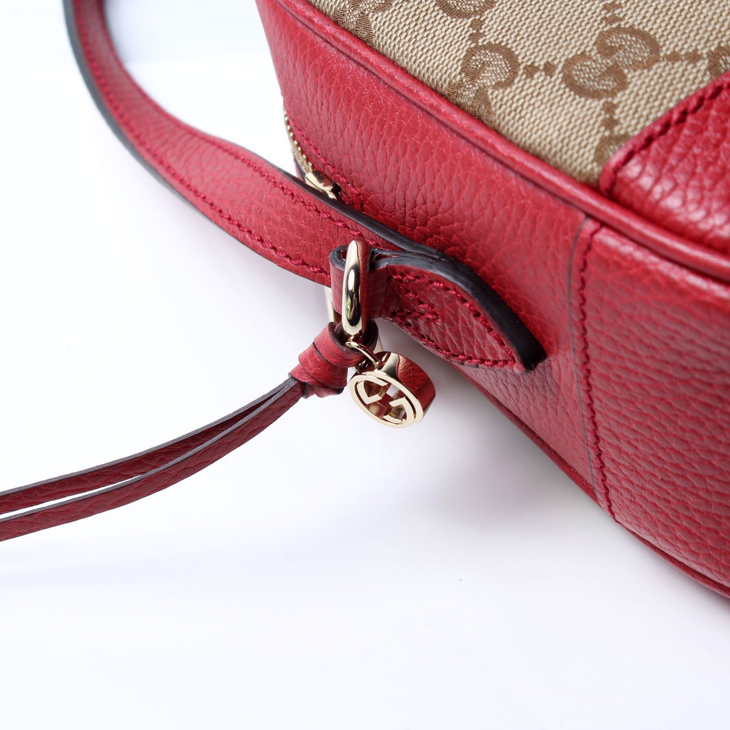 449413 Bree GG Crossbody