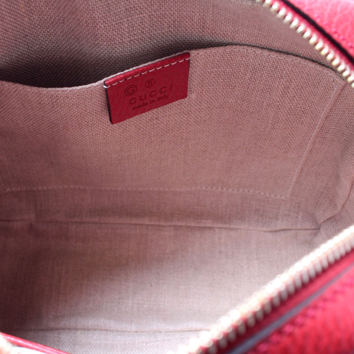 449413 Bree GG Crossbody