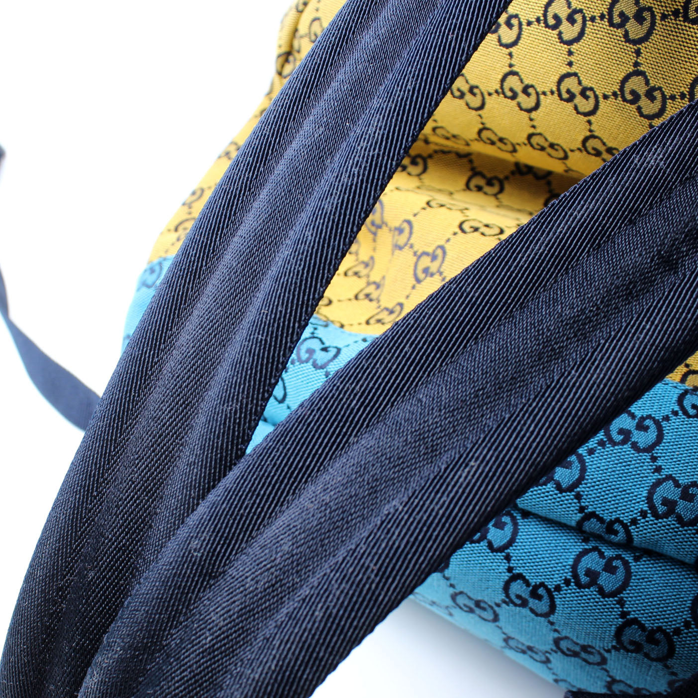 Multicolour Off the Grid Backpack