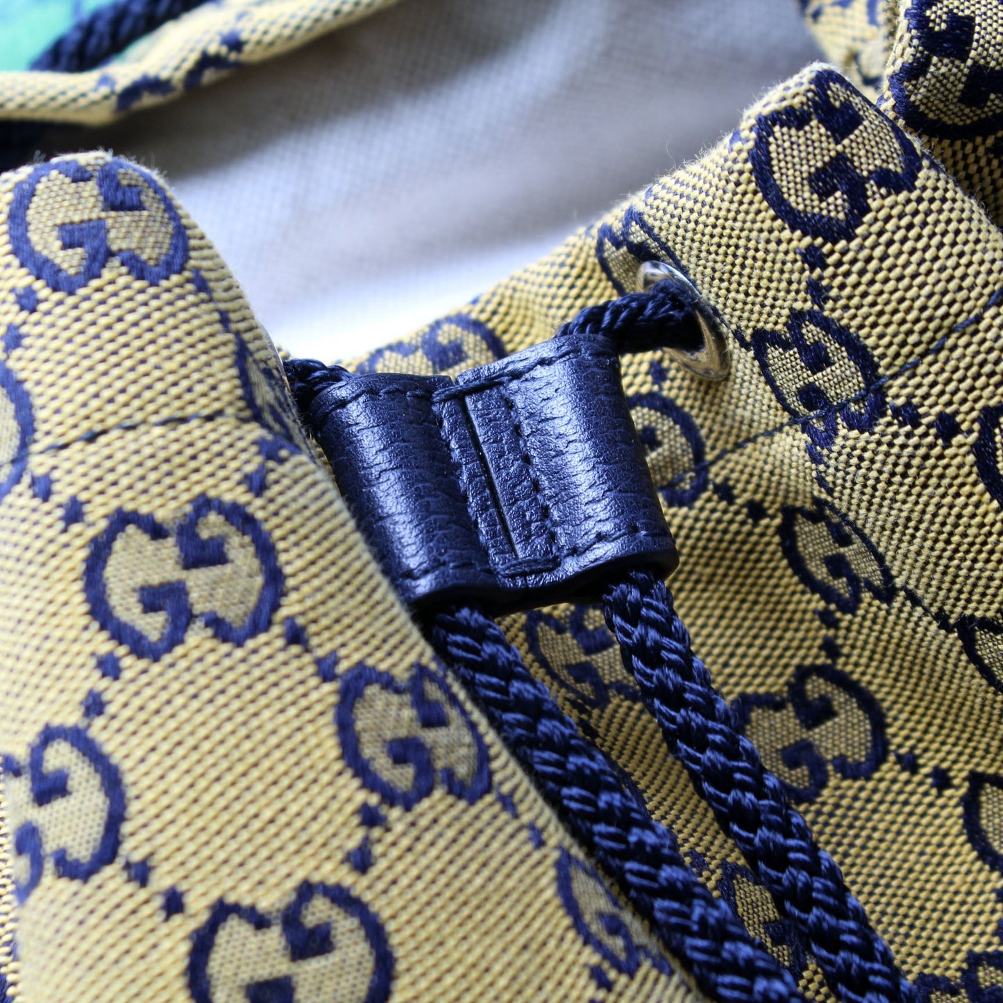 Multicolour Off the Grid Backpack