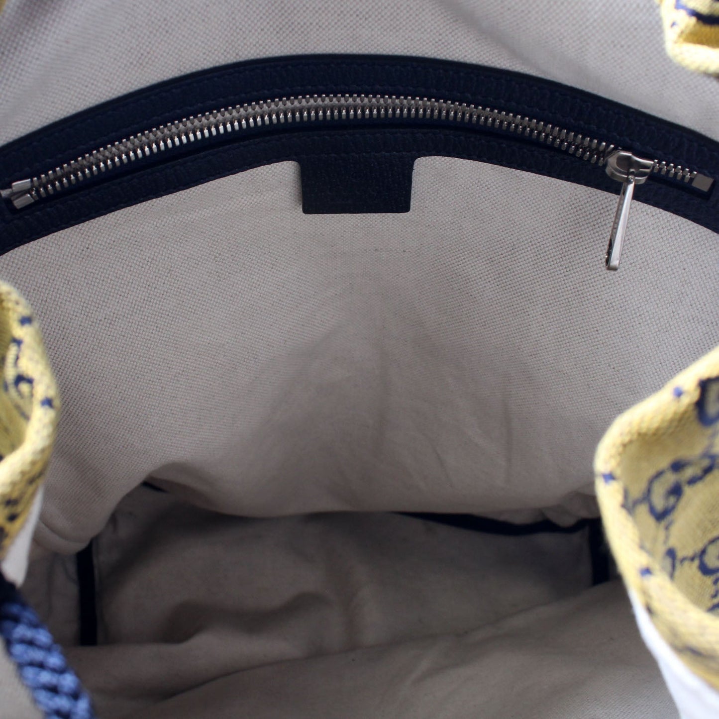 Multicolour Off the Grid Backpack
