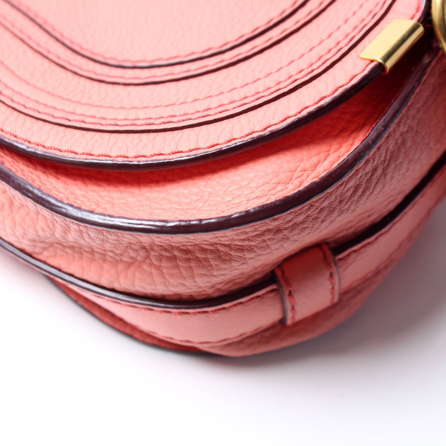 Marcie Saddle Bag Crossbody Mini