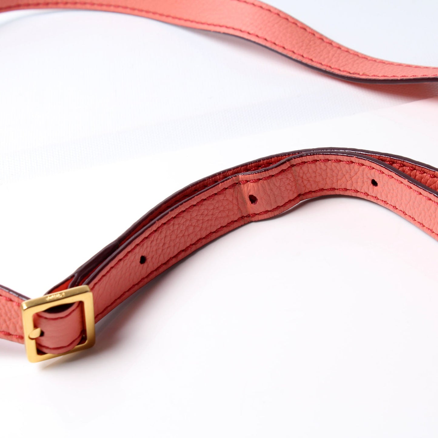 Marcie Saddle Bag Crossbody Mini