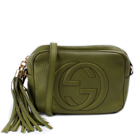 308364 Soho Disco Crossbody