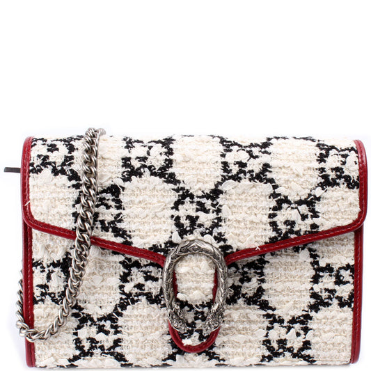 401231 Dionysus Mini Wallet