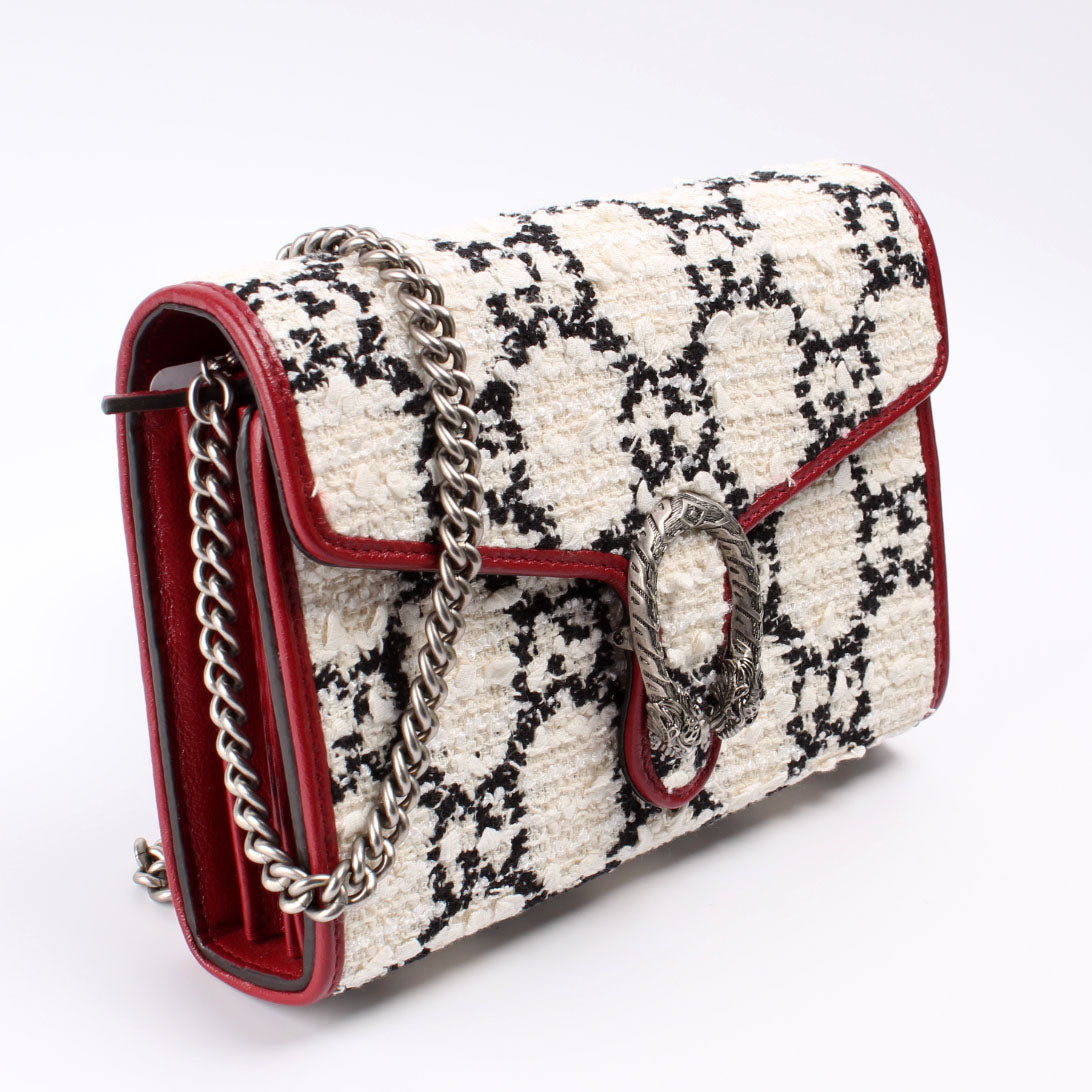 401231 Dionysus Mini Wallet