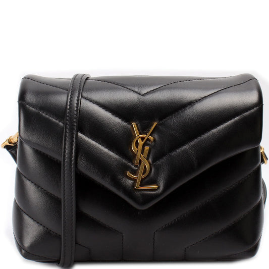 Loulou Satchel Toy Crossbody 630951