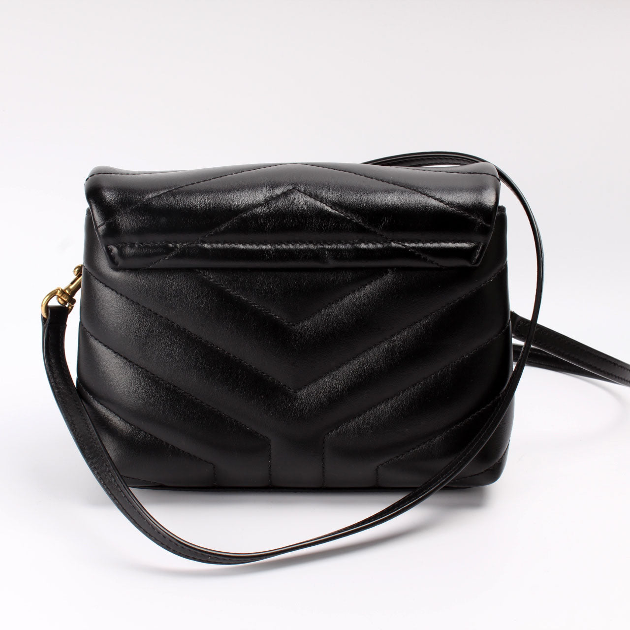 Loulou Satchel Toy Crossbody 630951