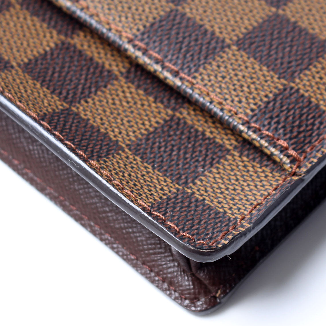 Pimlico Crossbody PM Damier Ebene