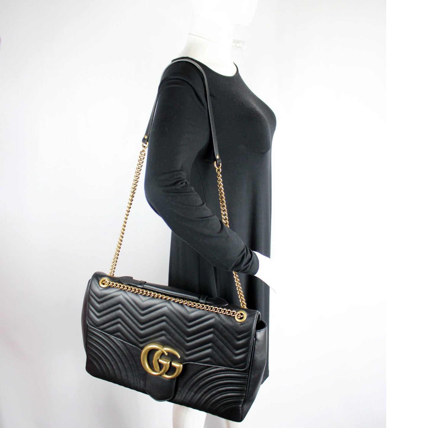 466448 Marmont Maxi