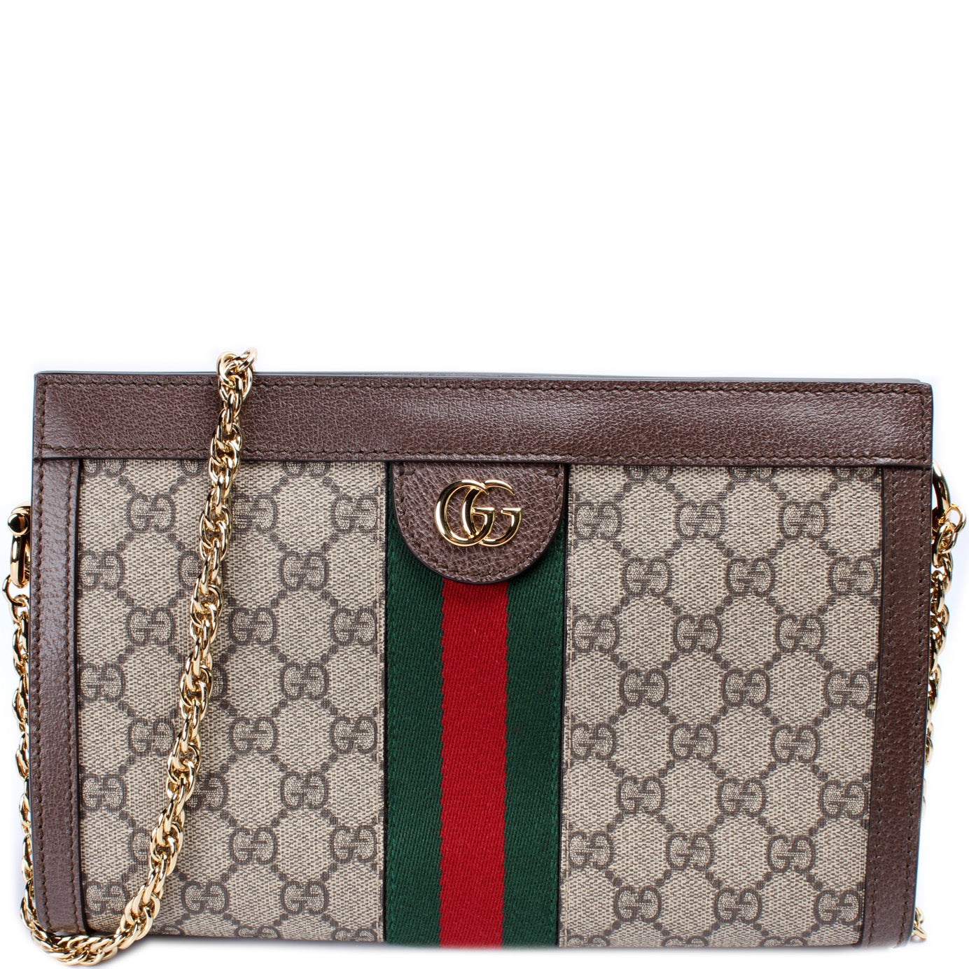 503877 Ophidia Canvas Shoulder Small