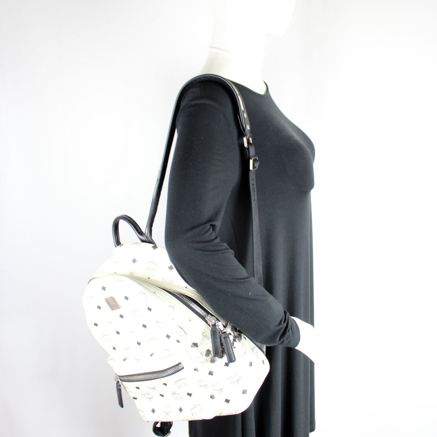 Stark Backpack Medium