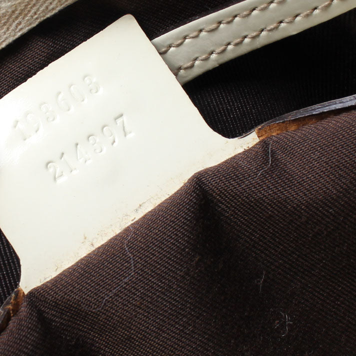 193603 Joy Boston Bag