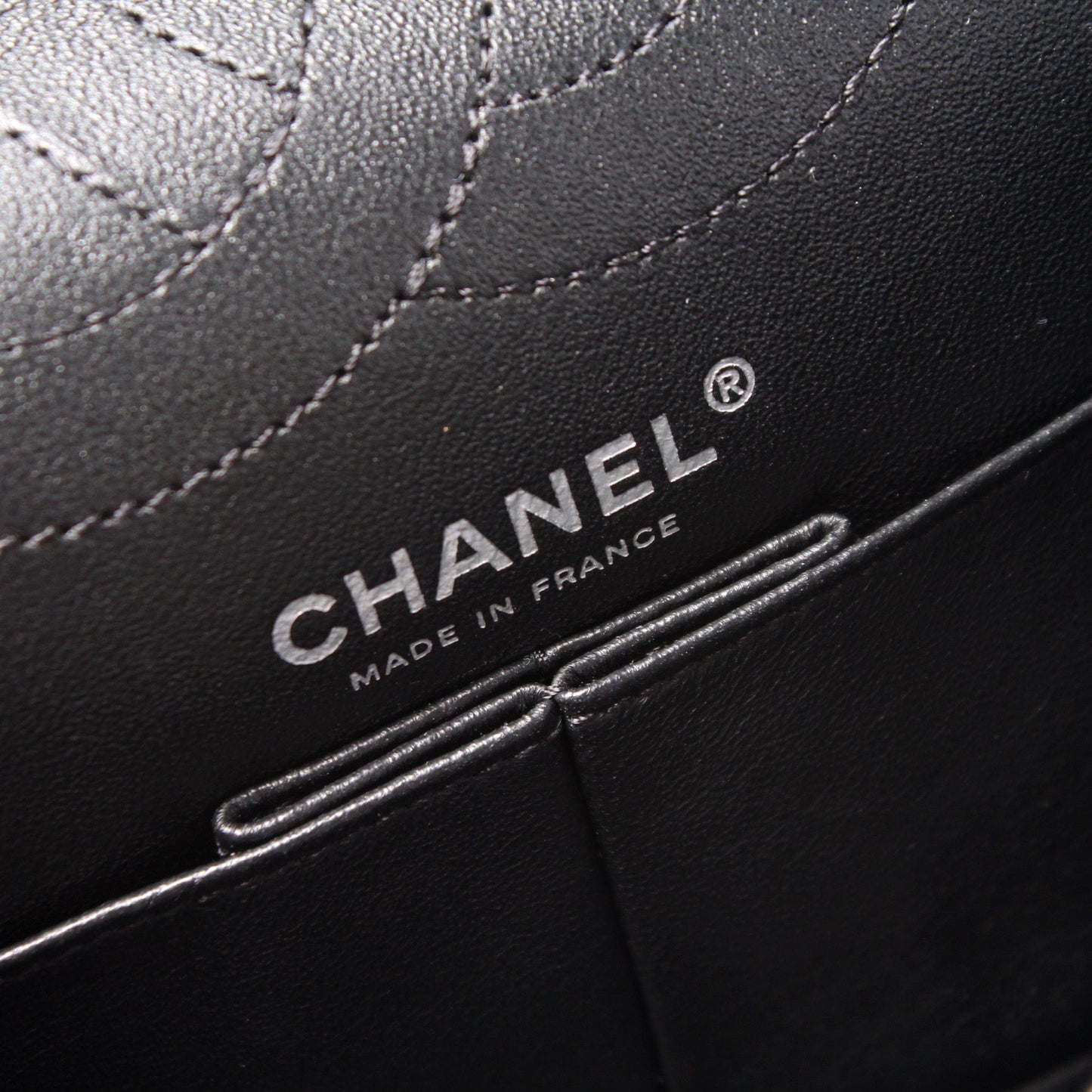 2.55 Reissue 225 Charms Calf 16M