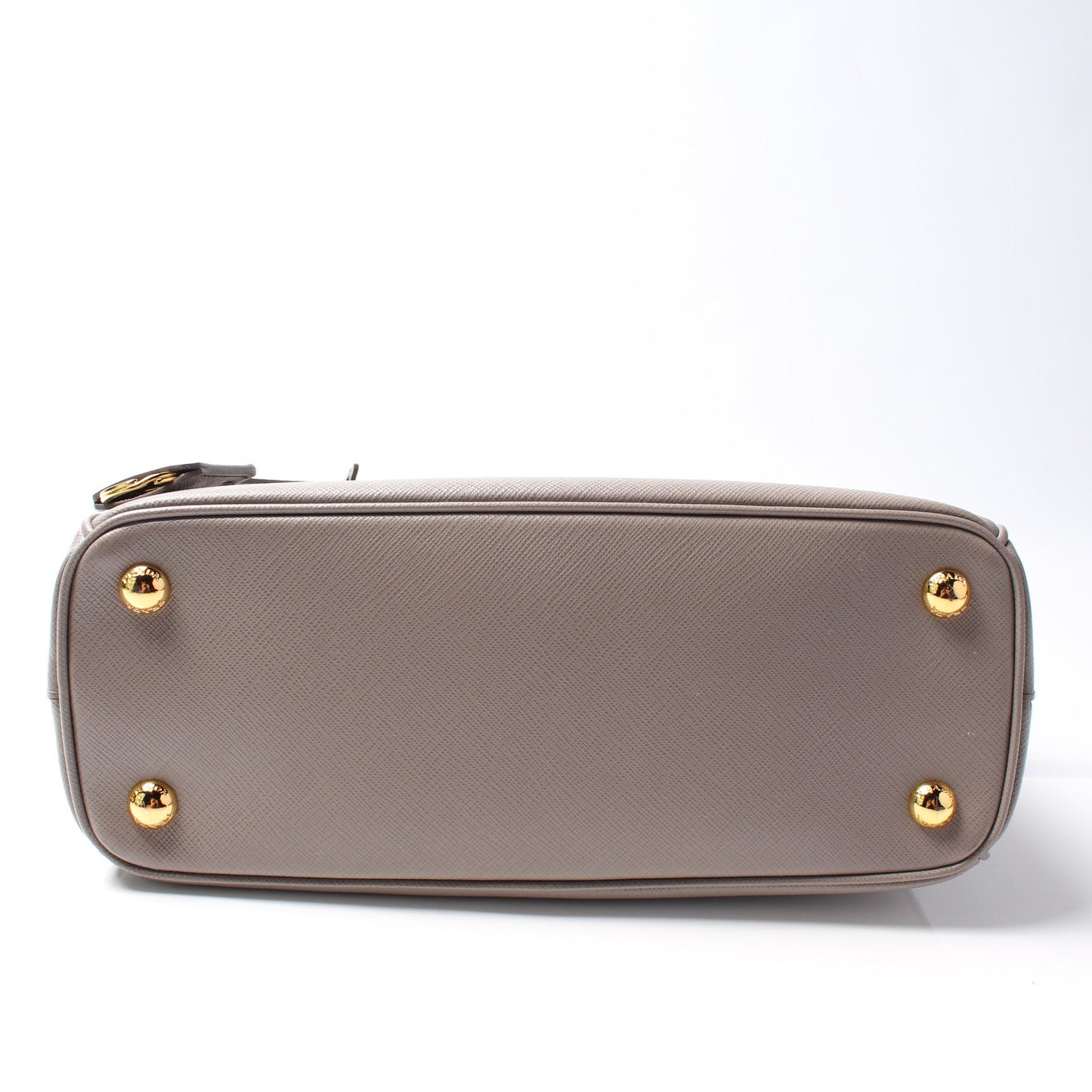 Saffiano Lux Mini Crossbody BN2316