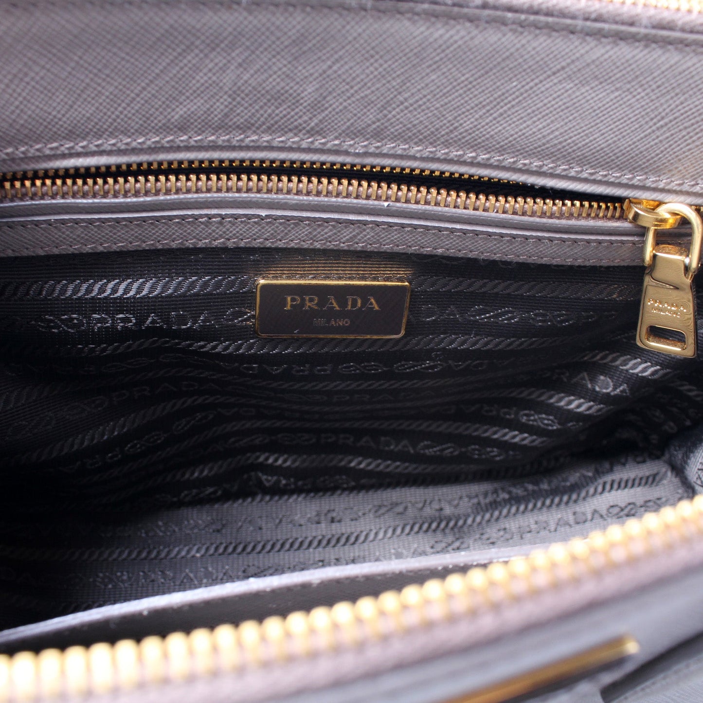 Saffiano Lux Mini Crossbody BN2316