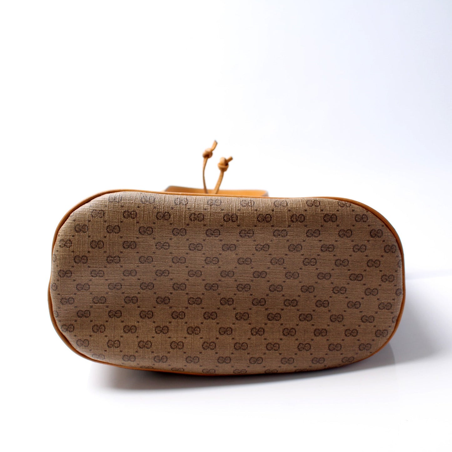 001.907.0791 Vintage Bucket Bag