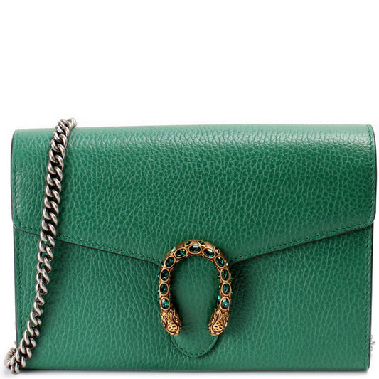 401231 Dionysus Mini Wallet