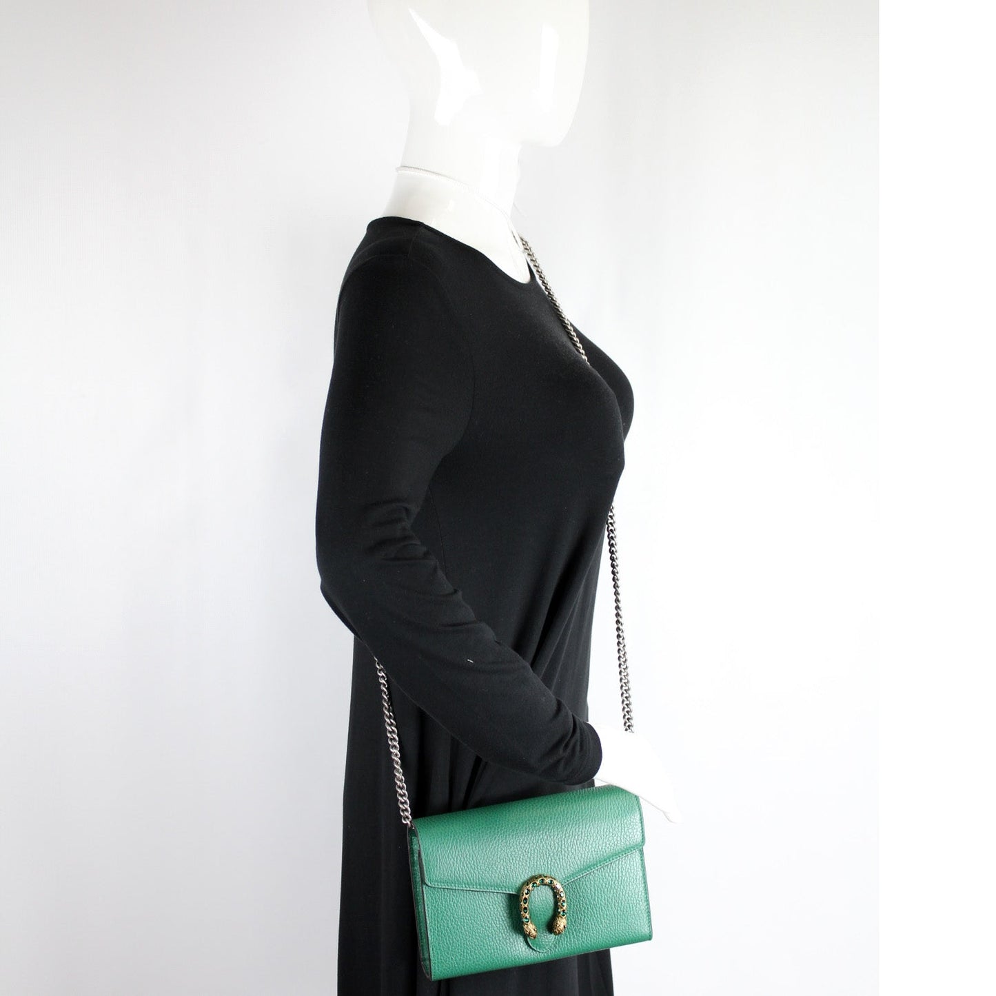 401231 Dionysus Mini Wallet