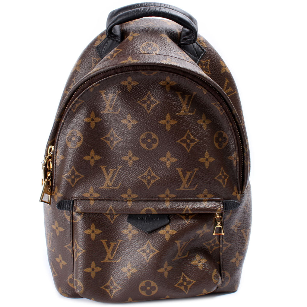 Palm Springs Backpack PM Monogram