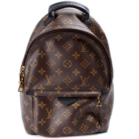 Palm Springs Backpack PM Monogram