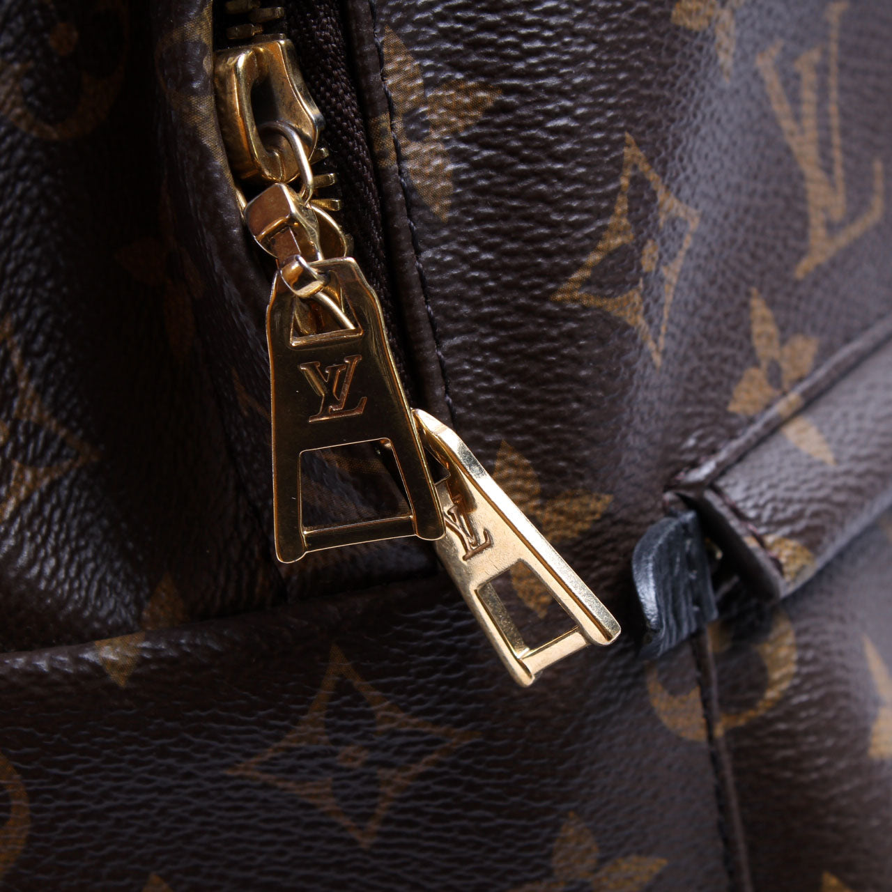 Palm Springs Backpack PM Monogram
