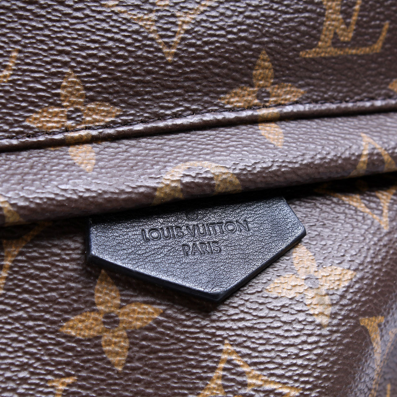 Palm Springs Backpack PM Monogram